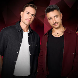 LOUD LUXURY, Saturday, July 26th, 2025