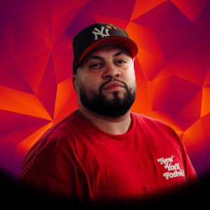 LATIN NIGHTS WITH MARTY ROCK, Thursday, July 10th, 2025