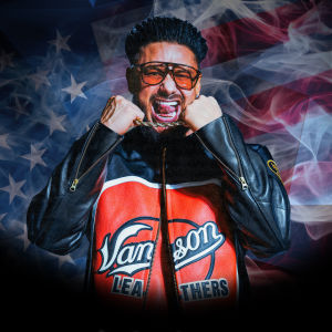 DJ PAULY D, Saturday, July 5th, 2025