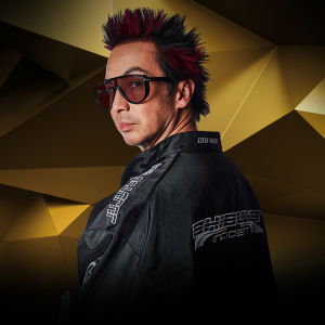 LAIDBACK LUKE, Saturday, August 23rd, 2025