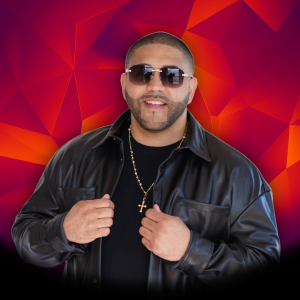 LATIN NIGHTS, Thursday, July 24th, 2025