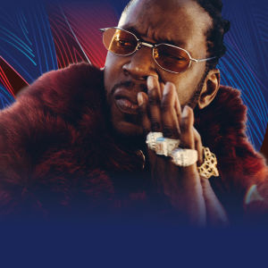 2 Chainz, Saturday, July 6th, 2019