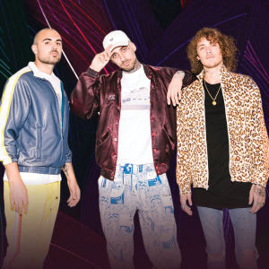 Cheat Codes, Saturday, August 10th, 2019