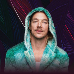 Diplo, Friday, August 16th, 2019