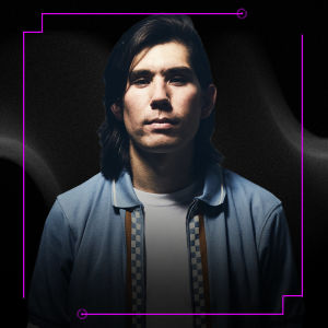 Gryffin, Saturday, March 7th, 2020