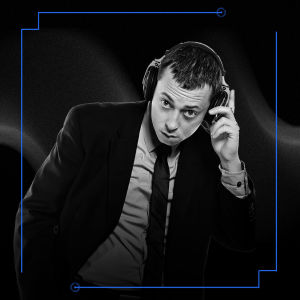 DJ Ghost, Friday, March 20th, 2020