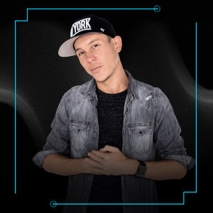 DJ Karma, Saturday, April 11th, 2020