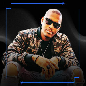 DJ Que, Monday, April 13th, 2020