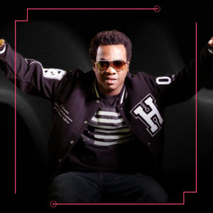 DJ Reach, Monday, April 20th, 2020