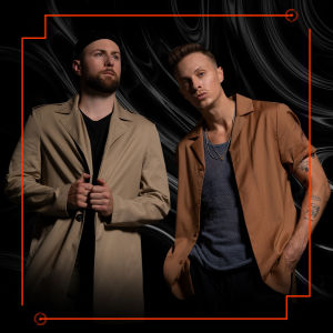 LOST KINGS, Saturday, February 5th, 2022
