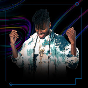 DJ RUCKUS, Saturday, October 8th, 2022