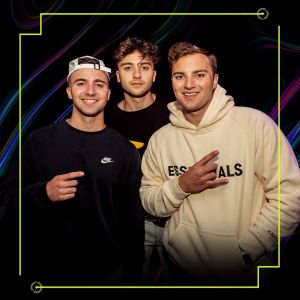 ARMENTANI BROTHERS, Friday, October 14th, 2022