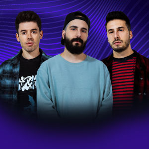 CASH CASH, Saturday, April 22nd, 2023