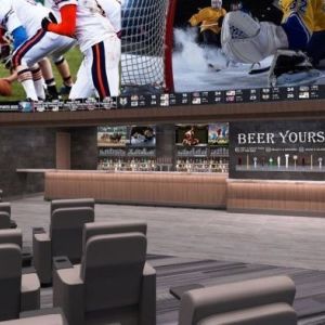 The Big Game 2021, Sunday, February 7th, 2021