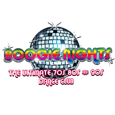 Boogie Nights, Saturday, June 7th, 2025