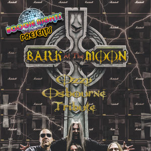 Boogie Nights Presents: Bark at the Moon - An OZZY Tribute Band, Saturday, November 1st, 2025
