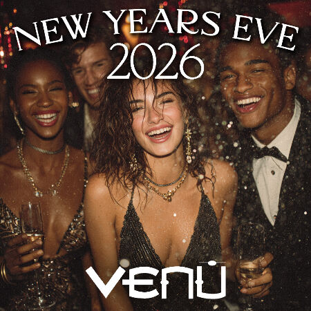 Venu NYE