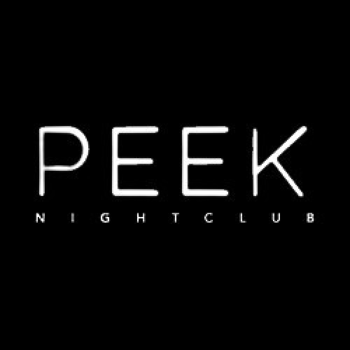 New Years Eve Friday with DJ Scene - Peek Nightclub