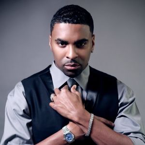 Peek Live Featuring Ginuwine, Saturday, July 13th, 2019