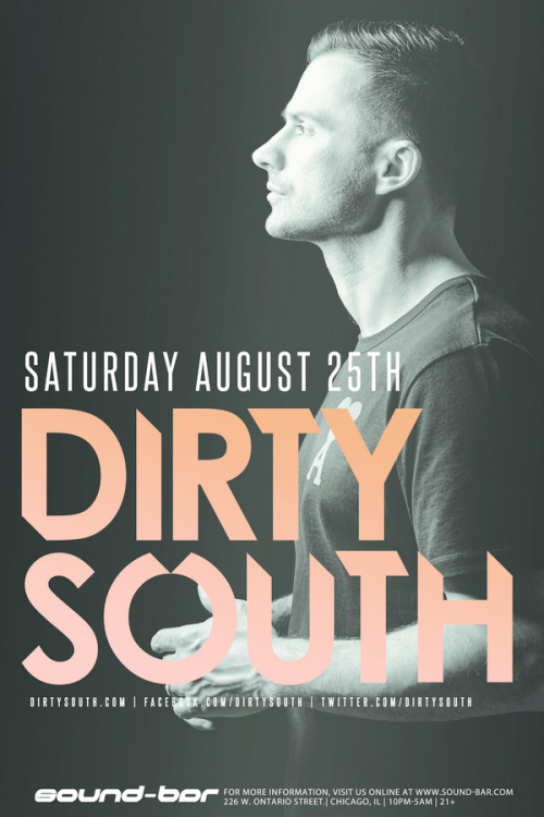 Dirty South - Sound-Bar