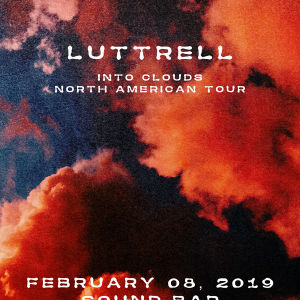 Luttrell, Friday, February 8th, 2019