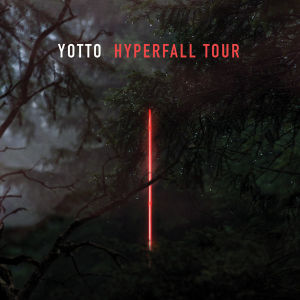 Yotto, Saturday, March 2nd, 2019