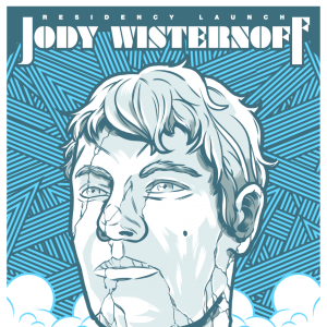 Jody Wisternoff in Dolby ATMOS (3 Hour Residency Kickoff), Saturday, March 16th, 2019