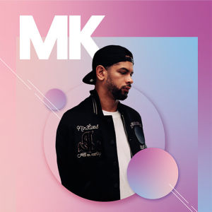 MK, Friday, April 5th, 2019