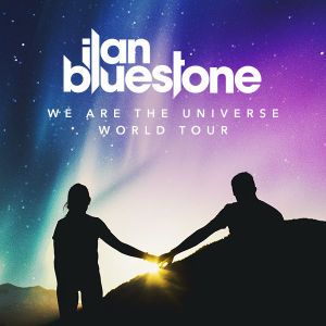 Ilan Bluestone, Saturday, May 18th, 2019