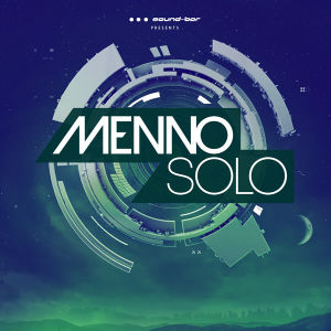 Menno Solo, Saturday, June 1st, 2019