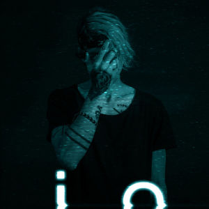 i_O in Dolby ATMOS, Saturday, April 13th, 2019