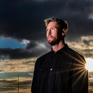 Cristoph, Saturday, April 6th, 2019
