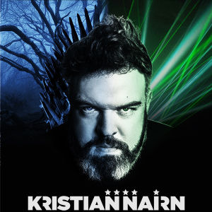 Kristian Nairn presents Rave of Thrones, Sunday, April 7th, 2019