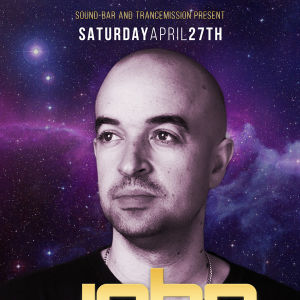 John O'Callaghan w/ Craig Connelly, Saturday, April 27th, 2019