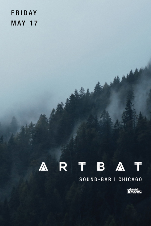 ARTBAT - Sound-Bar