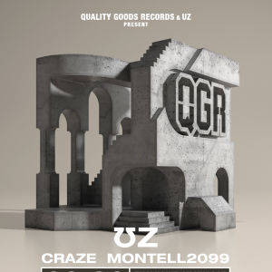 UZ w/ Craze, Montell2099, Friday, September 20th, 2019