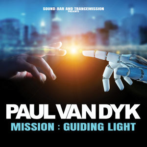 Paul van Dyk in Chicago | Mission Guiding Light Tour, Saturday, November 9th, 2019