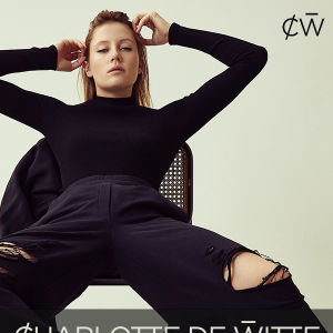 Charlotte de Witte, Friday, November 1st, 2019