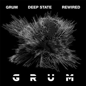 Grum, Saturday, February 1st, 2020