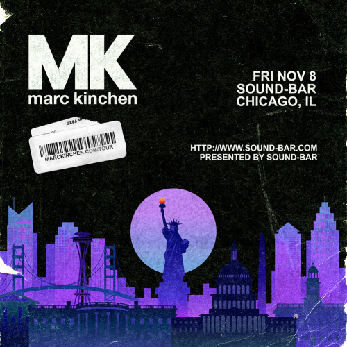MK - Sound-Bar