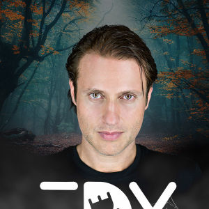 EDX Halloween Party, Saturday, October 26th, 2019