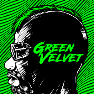 Green Velvet, Saturday, November 30th, 2019