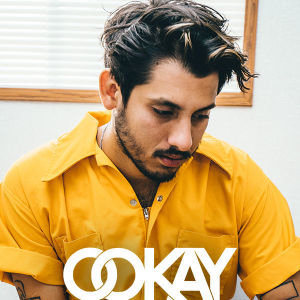 Ookay, Saturday, January 18th, 2020