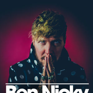 Ben Nicky, Friday, January 17th, 2020