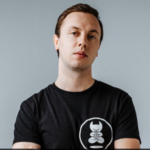 Andrew Rayel, Saturday, February 29th, 2020