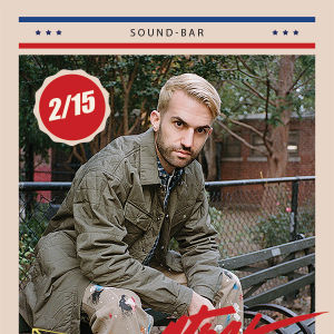 A-Trak - All Star Weekend, Saturday, February 15th, 2020