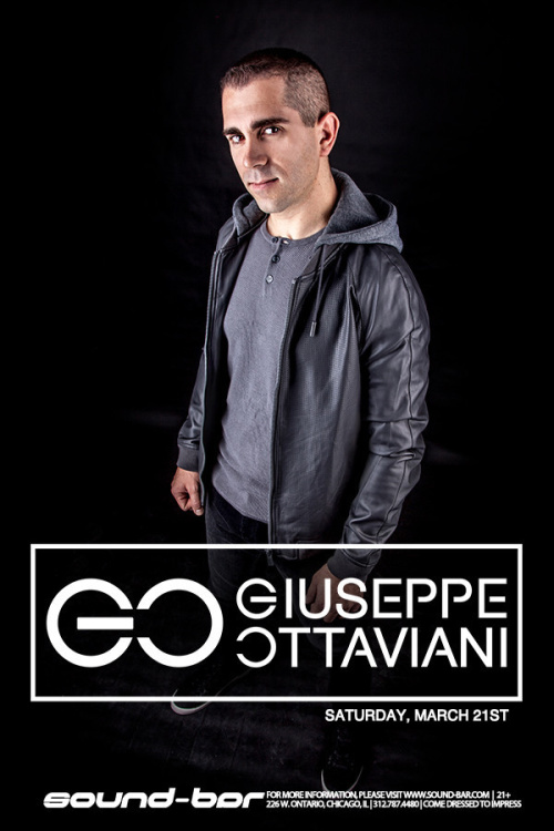 Giuseppe Ottaviani - Sound-Bar
