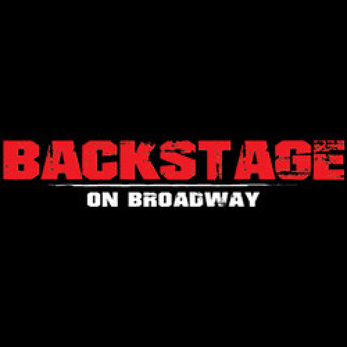 Masta Ace - Backstage
