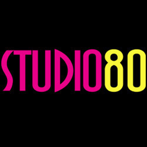 Special Needs Fashion show - Studio 80
