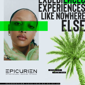 Epicurien is Open, Monday, March 25th, 2024